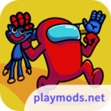 PlayTime.io: All Jumpscare<span>(Ad-free and rewarded)</span>1.0.2_Popularmodapk.com
