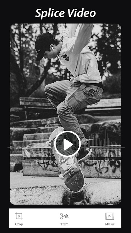 Video Crop – Trim & Cut Videos screenshot image 9_Popularmodapk.com