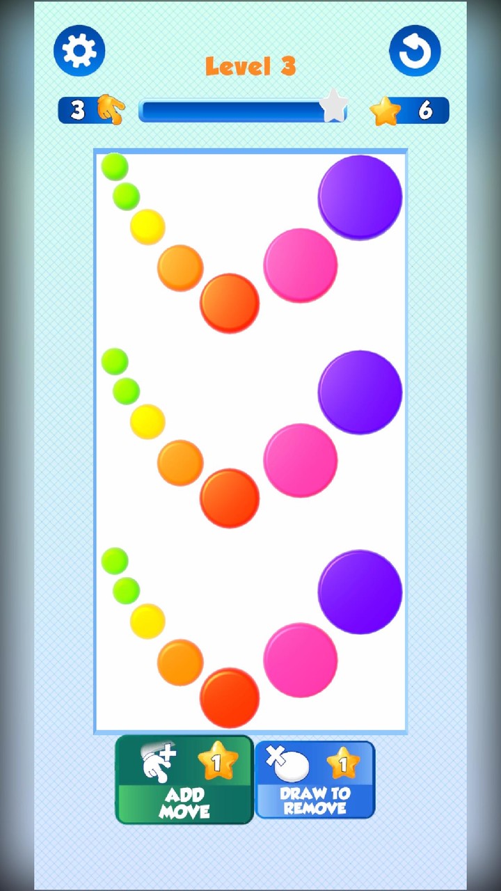 Draw and Merge 3D screenshot image 1_Popularmodapk.com