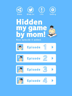 妈妈把我的游戏藏起来了 screenshot image 10_Popularmodapk.com