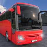 Bus Simulator 2025: City Bus<span>(Free shopping)</span>0.5_Popularmodapk.com