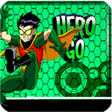 Titans Go : Magic Rush<span>(Unlimited money)</span>2.0_Popularmodapk.com