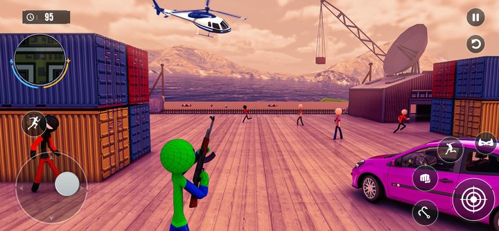 Nyan San 111 - ဉာဏ်စမ်း ၁၁၁ screenshot image 7_Popularmodapk.com