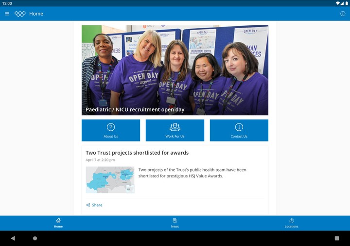 ChelwestMe screenshot image 3_Popularmodapk.com