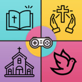 Bible Games: Trivia Bible Quiz0.2.118_Popularmodapk.com