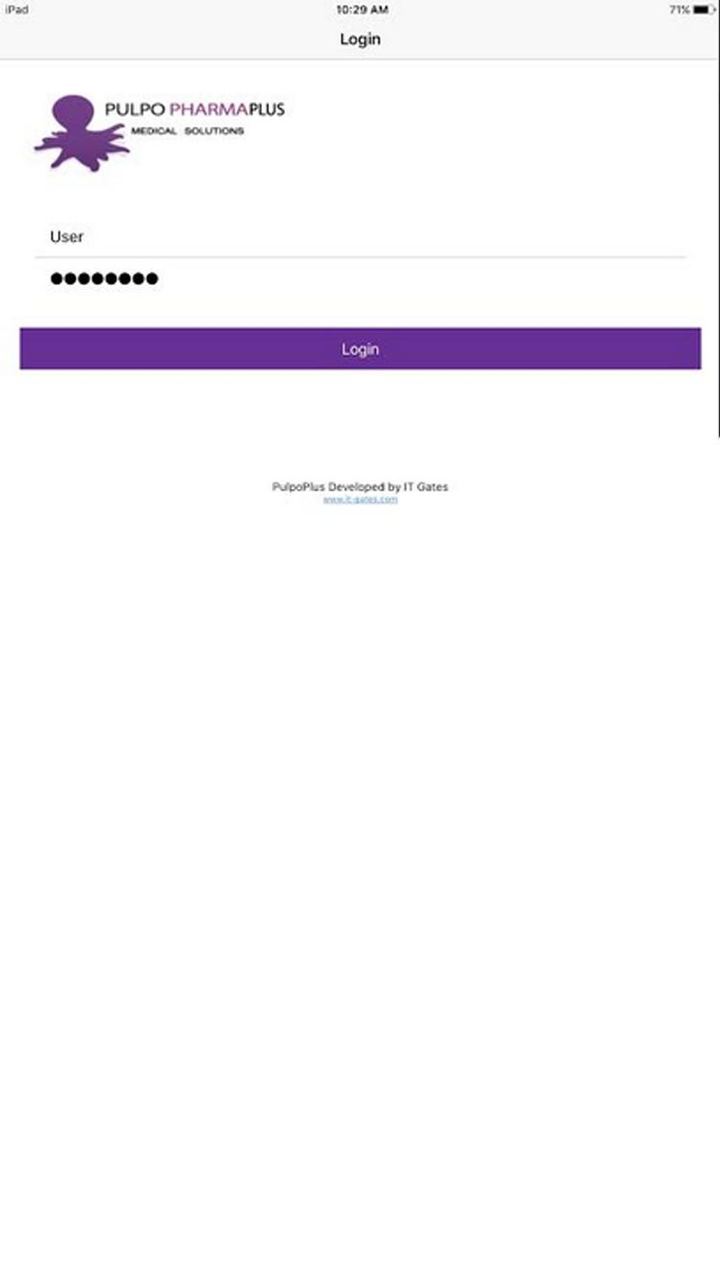 PulpoPlus-Hc screenshot image 2_Popularmodapk.com
