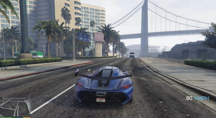 GTA Craft Theft Auto Crime Mod screenshot image 5_Popularmodapk.com