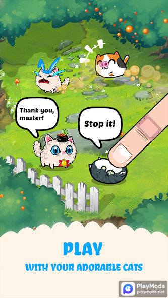 Baba Run - Infinite Runner screenshot image 2_Popularmodapk.com