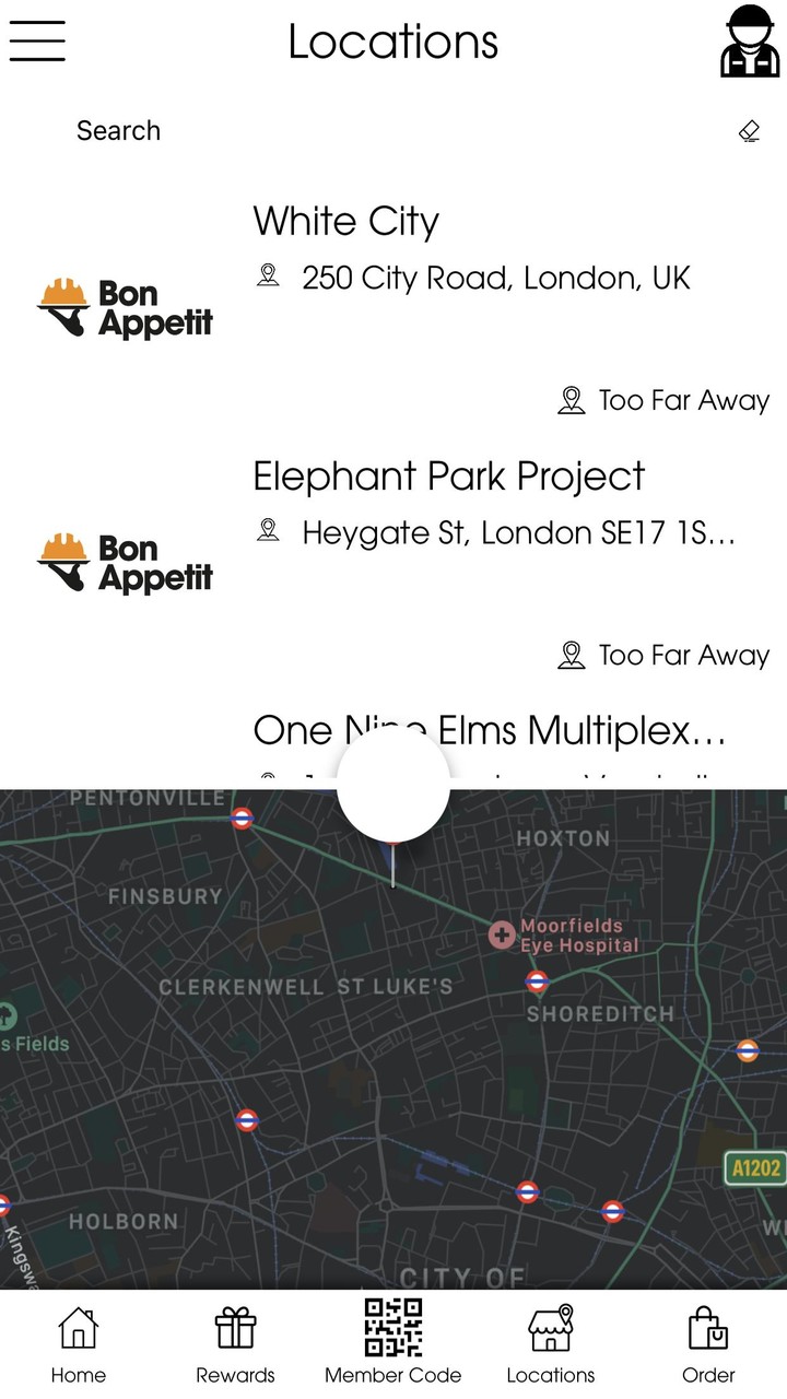 Slasher Goat(buy items without gold coins) screenshot image 3_Popularmodapk.com