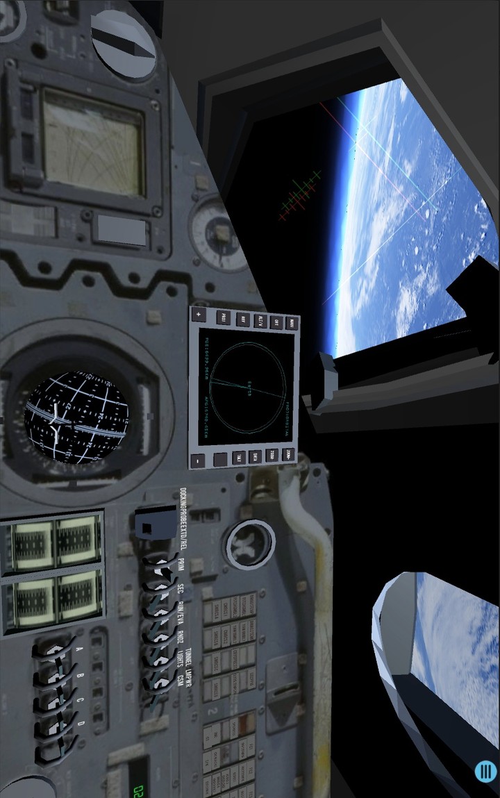 Space Simulator ( Free download) screenshot image 7_Popularmodapk.com