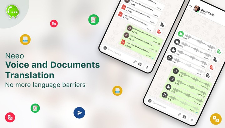 MDHearing screenshot image 5_Popularmodapk.com