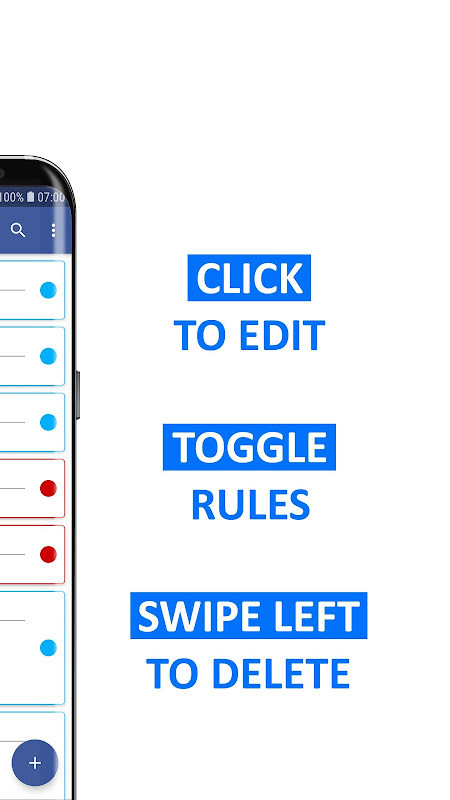 AutoResponder for FB Messenger(Premium Unlocked) screenshot image 3_Popularmodapk.com