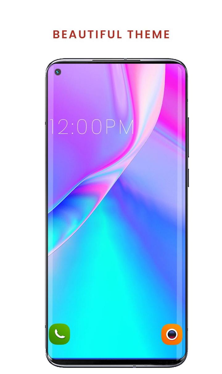 Theme for Poco M3 screenshot image 8_Popularmodapk.com