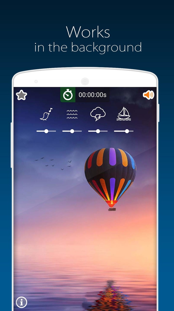 Music for Meditation screenshot image 5_Popularmodapk.com