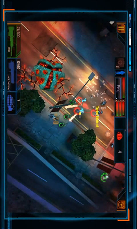 全球疫情破解版<span>(mod)</span> screenshot image 1_Popularmodapk.com