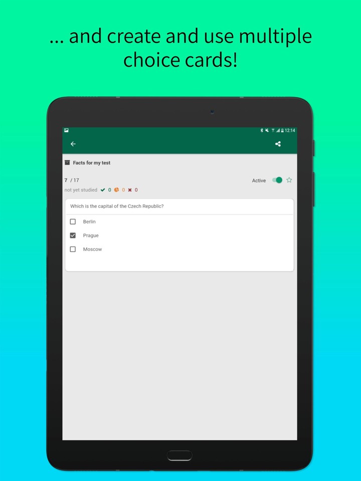 IQ-Connect screenshot image 12_Popularmodapk.com
