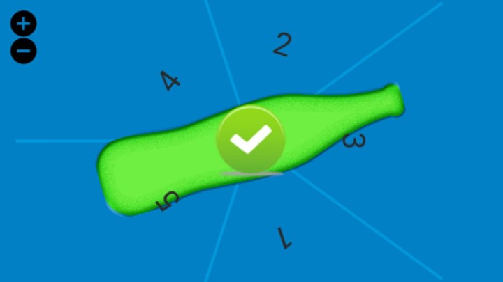 Bottledin - The bottle turns screenshot image 3_Popularmodapk.com