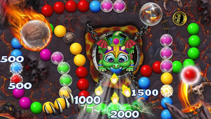 Zumba Revenge 2023<span>(Free purchase)</span> screenshot image 4_Popularmodapk.com