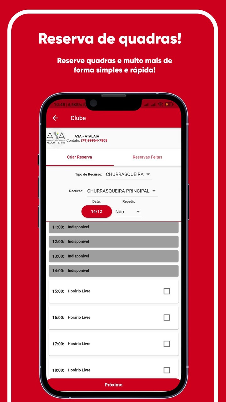 TennisUP screenshot image 7_Popularmodapk.com