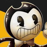 Bendy's Nightmare Run2.0.1_Popularmodapk.com