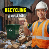 Recycling Center Simulator<span>(Unlimited money)</span>12_Popularmodapk.com