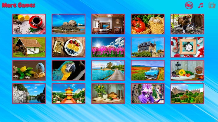 Play puzzles screenshot image 2_Popularmodapk.com