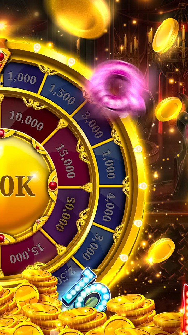 Secret Seven screenshot image 3_Popularmodapk.com