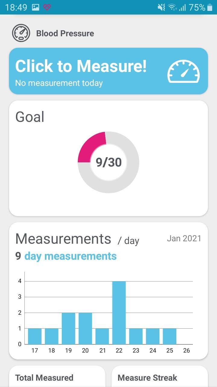 CardioConnect - Health Assistant screenshot image 1_Popularmodapk.com