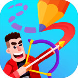 Graffiti shooter1.0.1_Popularmodapk.com