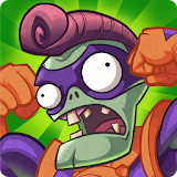 Plants vs. Zombies™ Heroes<span>(unlimited sunshine)</span>1.61.37_Popularmodapk.com
