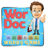 WorDoc - Word Puzzle Game2.0.21_Popularmodapk.com
