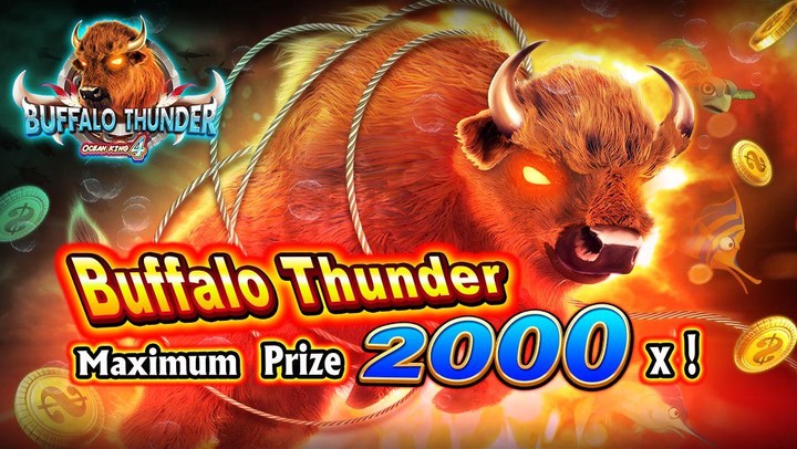 Fire Kirin - fishing online screenshot image 2_Popularmodapk.com