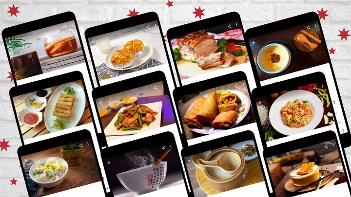 Chinese Food - Recipes screenshot image 10_Popularmodapk.com