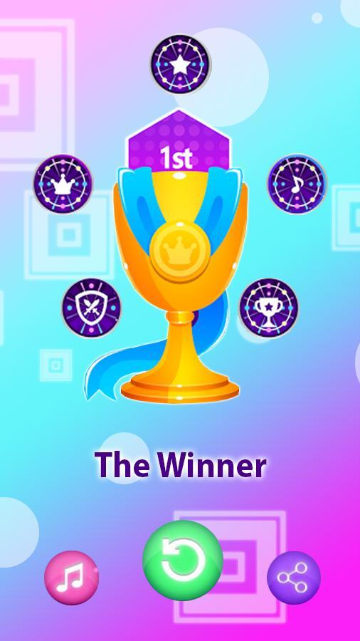 Kori Family Juega Piano Tiles screenshot image 4_Popularmodapk.com