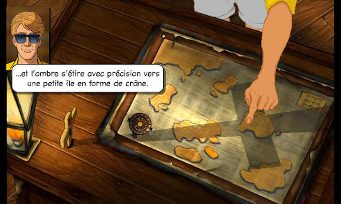 Keel screenshot image 2_Popularmodapk.com