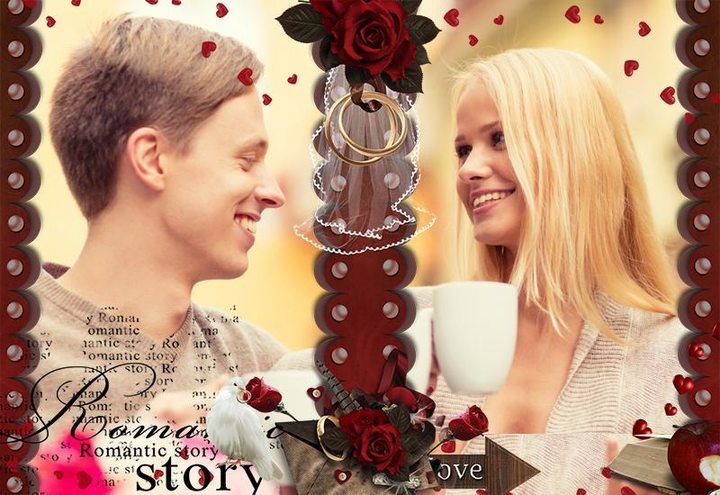 Love Photo Frames screenshot image 3_Popularmodapk.com