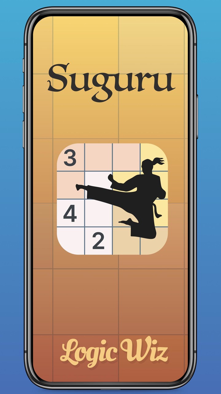 Suguru & Variants by Logic Wiz screenshot image 1_Popularmodapk.com