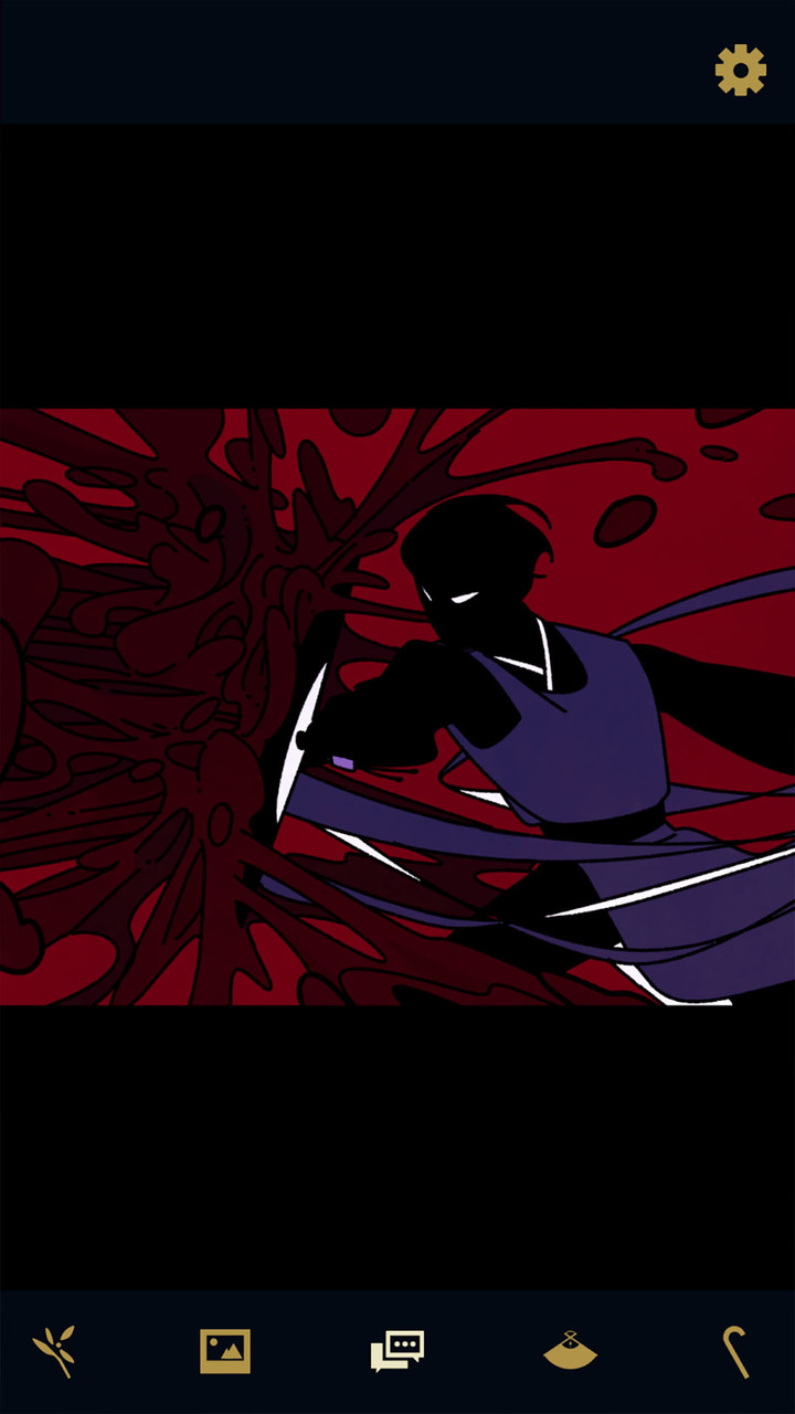 Ghost Office screenshot image 5_Popularmodapk.com