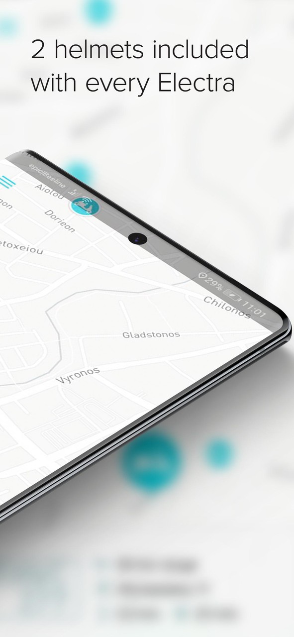 Electra screenshot image 3_Popularmodapk.com