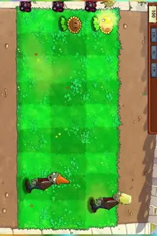 Plants vs. Zombies<span>(Add a new module)</span> screenshot image 1_Popularmodapk.com
