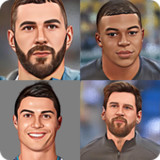 Guess Footballer - Soccer Game10.3.0z_Popularmodapk.com
