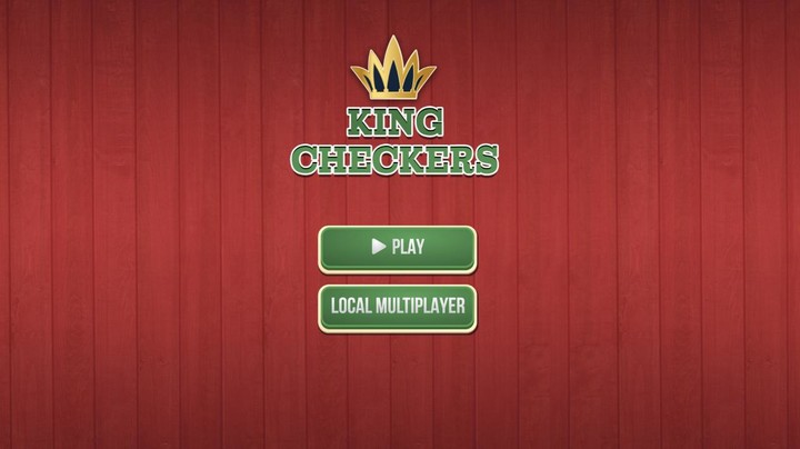 King Checkers screenshot image 1_Popularmodapk.com
