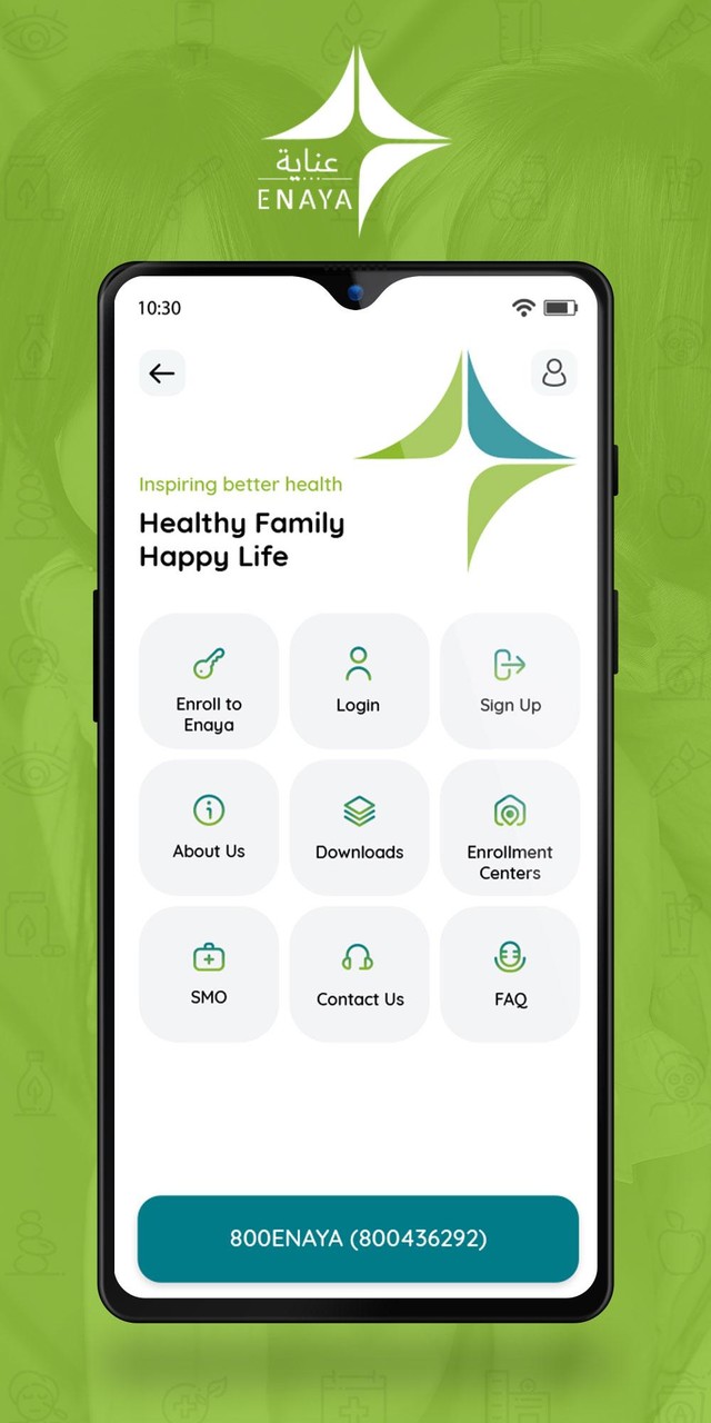 MyEnaya screenshot image 2_Popularmodapk.com