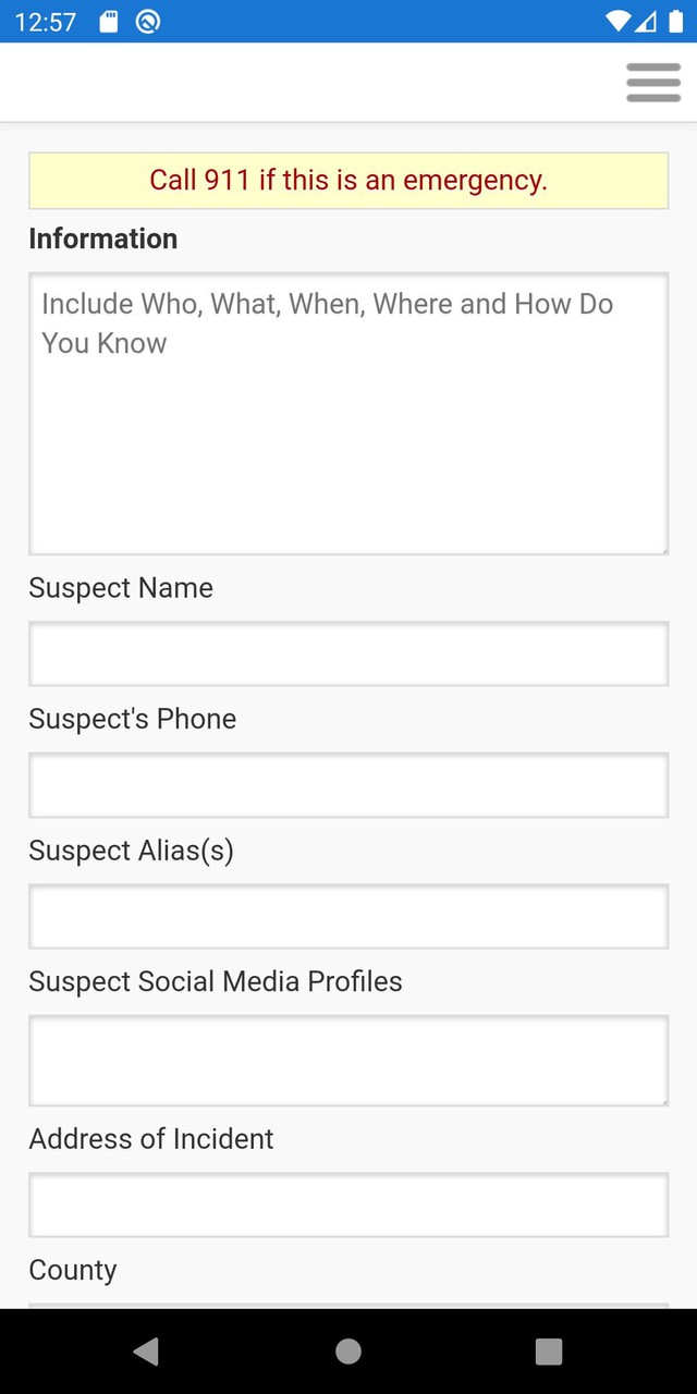 Florida Crime Stoppers screenshot image 9_Popularmodapk.com