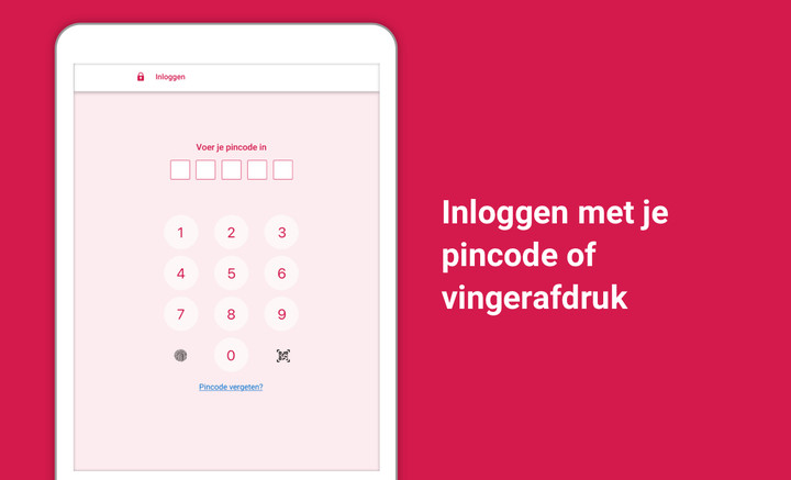 Bewuzt Zorg screenshot image 1_Popularmodapk.com