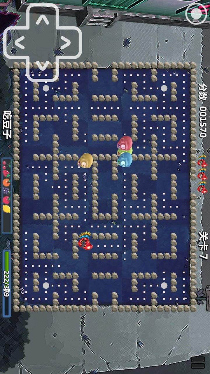 Plants' War(Mod) screenshot image 13_Popularmodapk.com