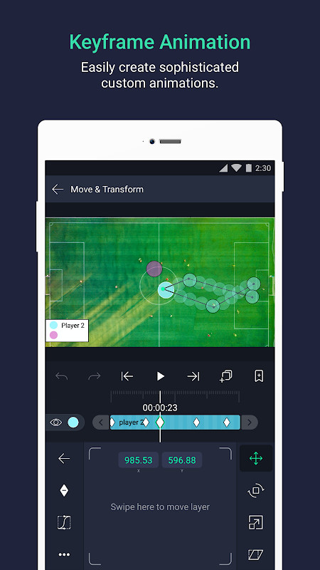 Infinity Sweeper DEMO<span>(Play paid games for free)</span> screenshot image 1_Popularmodapk.com