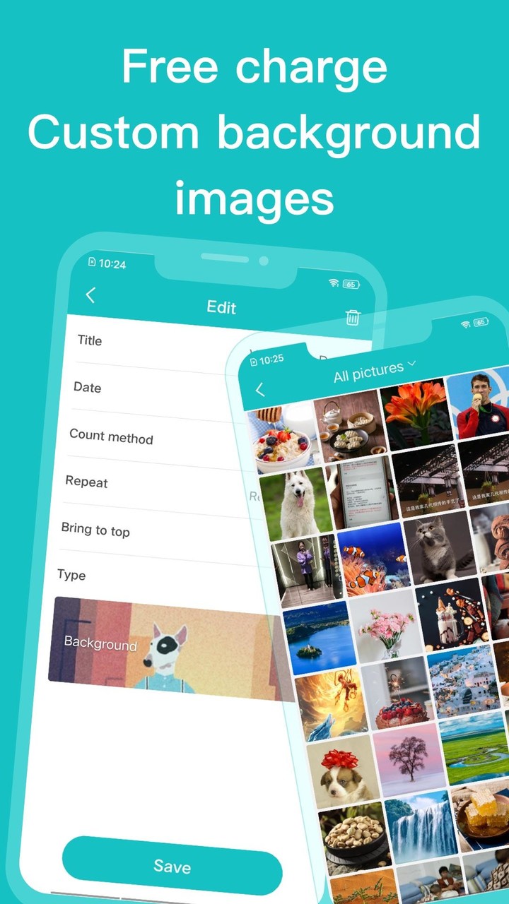 Countdown Days screenshot image 5_Popularmodapk.com