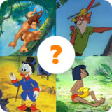 Guess Cartoon Character Quiz3.0.1_Popularmodapk.com