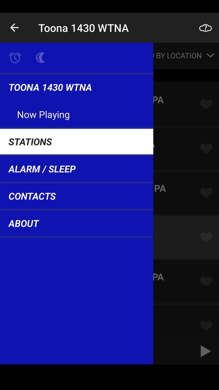 Forever Radio screenshot image 2_Popularmodapk.com